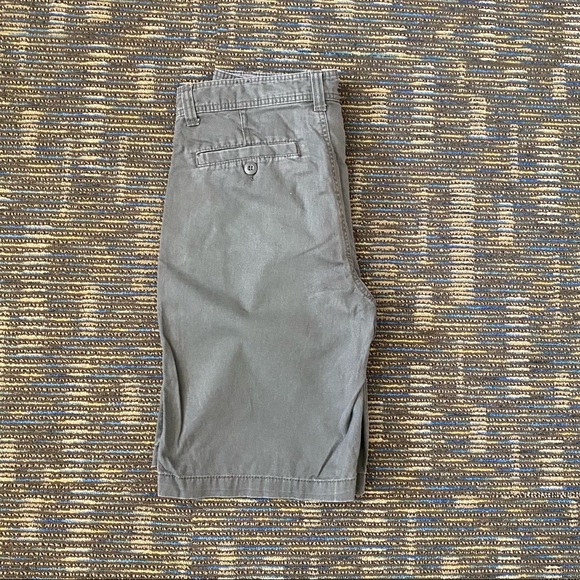 Men’s cargo shorts - Picture 2 of 5